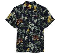 Oxbow - Coorea - Chemise homme Deep Marine - M