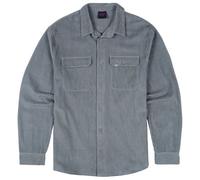 Oxbow - Cord Shirt Jacket - Chemise - L - agave