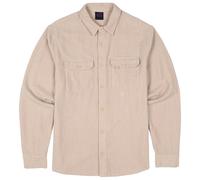 Oxbow - Cord Shirt Jacket - Chemise - S - dune