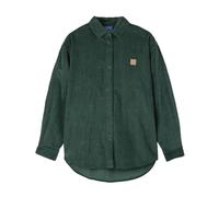 OXBOW Cord W - Femme - Vert - taille M- modèle 2026