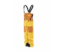 Oxbow - Coume - Salopette ski homme Sahara - M