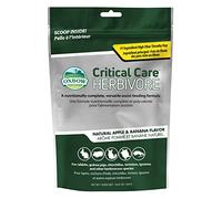 OXBOW Critical Care Apple Banana Animal Supplement Assist Feeding Formula 454g