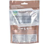 Critical Care Fine Grind Poudre Sachet 100g