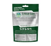 Oxbow Critical Care Herbivore Alimentation Assistée 141g