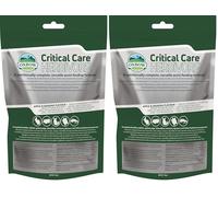Oxbow Critical Care Herbivore Pomme & Banane (Lot de 2)
