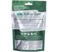 Critical Care Poudre Soluble Petits Herbivores Sous-Alimentés Sachet 141g