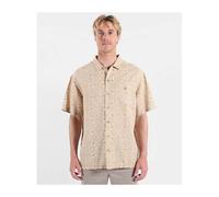 Oxbow - Darts - Chemise homme Tan - M