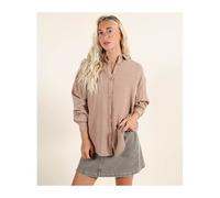 Oxbow - Domingo - Chemise femme Incense - M