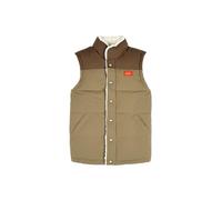 OXBOW Doudoune sans manches réversible JORN Hiver 2024 Sans capuche, Sans manche