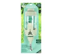Oxbow Enriched Life Drippless 15-Ounce Water Bottle for Small Animals