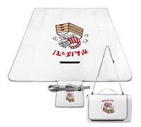 Oxbow Enriched Life Pack Fête d'anniversaire - Jouets pour Lapins, cochons d'Inde, Hamsters, Rats