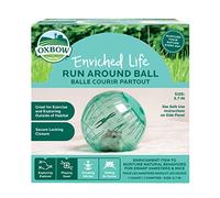 Oxbow Enriched Life - Run Around Ball