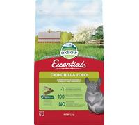 Oxbow Essentials Nourriture pour Chinchilla 1,5 kg