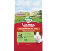 Oxbow Essentials Nourriture pour Cochon d'Inde Adulte - 2,5kg