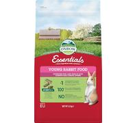 Oxbow Essentials Nourriture pour Jeune Lapin - 2,5kg