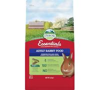 Oxbow Essentials Nourriture pour Lapin Adulte - 2,5kg