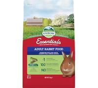 Oxbow Essentials Nourriture pour Lapins Adultes 5 kg
