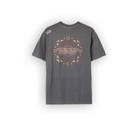 OXBOW Eternal tee-shirt manches courtes SYMBOL Hiver 2025 Manches courtes, Col rond, Motif sur le dos