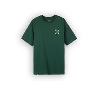 OXBOW Eternal tee-shirt manches courtes TEREGOR Hiver 2025 Manches courtes, Col rond, Uni