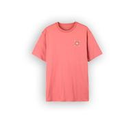 OXBOW Eternal tee-shirt manches courtes TEREGOR Hiver 2025 Manches courtes, Col rond, Uni