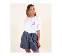 Oxbow - Fever - T-shirt femme Off White - M