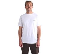 OXBOW Floral - Homme - Blanc - taille M- modèle 2026