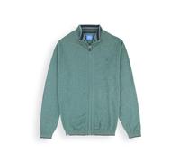 OXBOW Gilet zippé PEZIP Essentials Ete 2025 Col rond, Sans capuche, Uni, Zippé