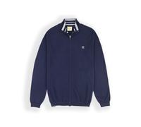 OXBOW Gilet zippé PEZIP Essentials Ete 2025 Col rond, Sans capuche, Uni, Zippé