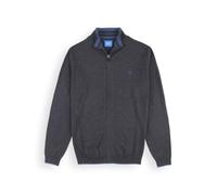 OXBOW Gilet zippé PEZIP Essentials Ete 2025 Col rond, Sans capuche, Uni, Zippé