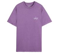 Oxbow - Hellflo Short Sleeve T - T-shirt - M - purple
