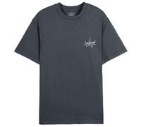 Oxbow - Hellflo Short Sleeve T - T-shirt - XL - caviar