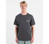 Oxbow - Hellflo - T-shirt homme Caviar - 3XL