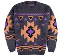 Oxbow - Heritage x Pohono 1 Dusk - L - Pull