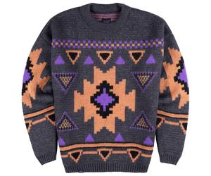 Oxbow - Heritage x Pohono 1 Dusk - M - Pull