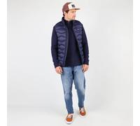 Oxbow - Jack - Doudoune sans manches homme Deep Marine - old - L