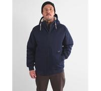 Oxbow - Blouson en toile - Joao Jacket M Deep Marine - Taille S - Navy Navy S