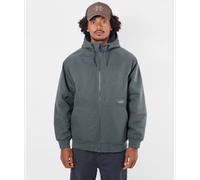 Oxbow - Blouson en toile - Joao Jacket M Pewter - Taille S - Gris Gris S