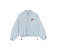 Oxbow - Jouvens - Sweatshirt femme Light Blue - M/L