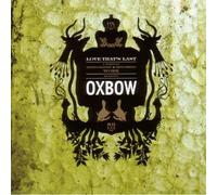 Oxbow - Love That's Last -CD+DVD-