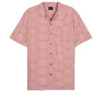 Oxbow - Motel Short Sleeves Shirt - Chemise - M - tek