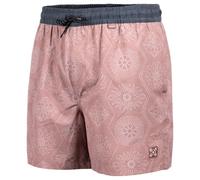 Oxbow - Motel Volley Shorts - Boardshort - S - tek