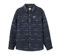 Oxbow - Nightfall - Chemise homme Deep Marine - M