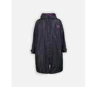Oxbow - Ouille - Poncho surf Black - S/M