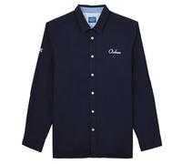 Oxbow Caviro - Chemise homme Deep Marine XL