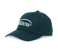 OXBOW P0ELINI Casquette uni Logo Corporate Deep Marine