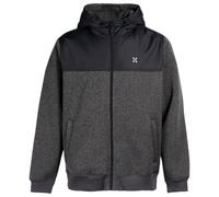 Oxbow - Passage Hybrid - Veste polaire - S - black heather