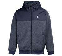 Oxbow - Passage Hybrid - Veste polaire - S - deep marine heather