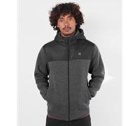 Oxbow - Passage Hybrid - Veste polaire - M - black heather
