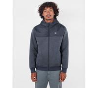 Oxbow - Passage Hybrid - Veste polaire - M - deep marine heather