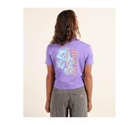 Oxbow - Pixelatet - T-shirt femme Lilac - XS
